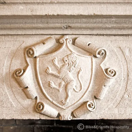 Διαμέρισμα Royal Berloni *