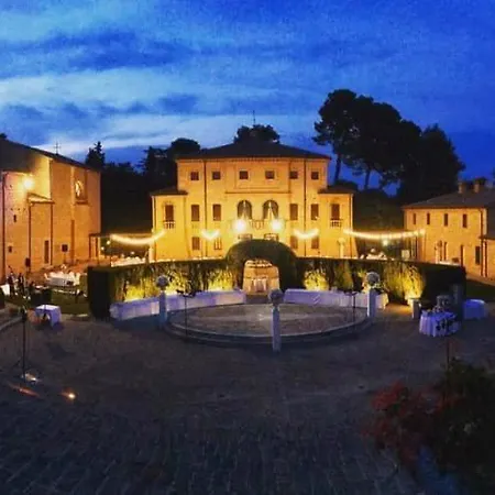 Royal Berloni Candelara