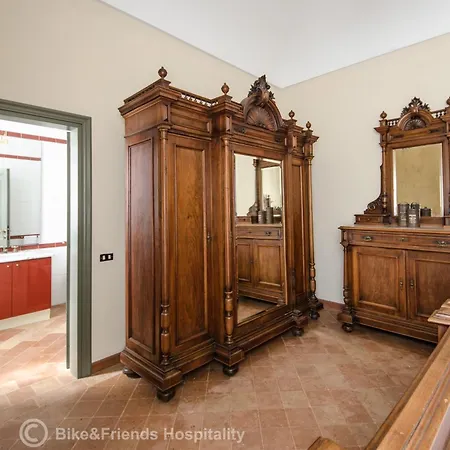 Royal Berloni Διαμέρισμα Candelara