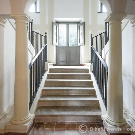 Royal Berloni Candelara