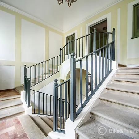Royal Berloni Διαμέρισμα Candelara